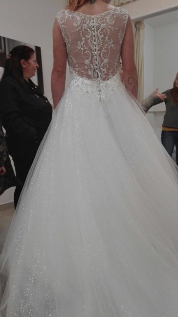 Super abito mega ampio - 1