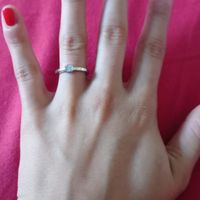 Posta la foto dell'anello 📷 - 1