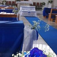 La mia chiesa in blu - 2