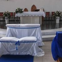 La mia chiesa in blu - 3