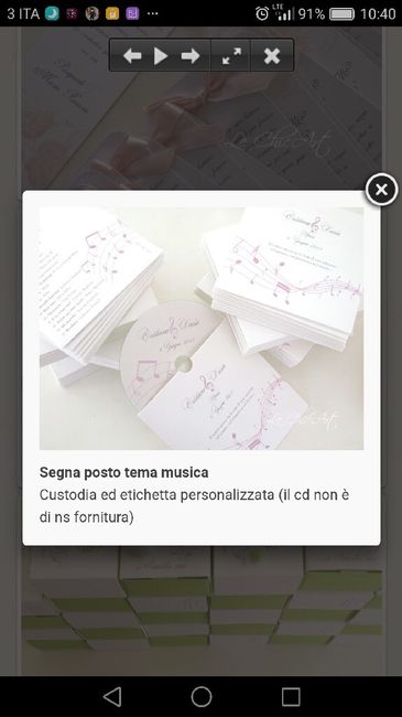 Cd personalizzati - 1