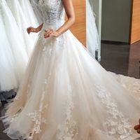 Abito da sposa - 1