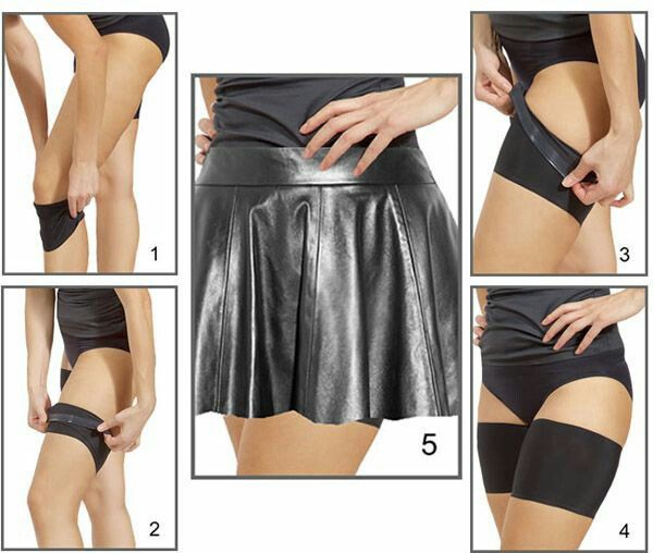 Scarpe per settembre 1