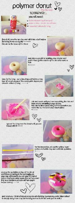 Segnaposto tema dolci: aiuto 😱 - 1