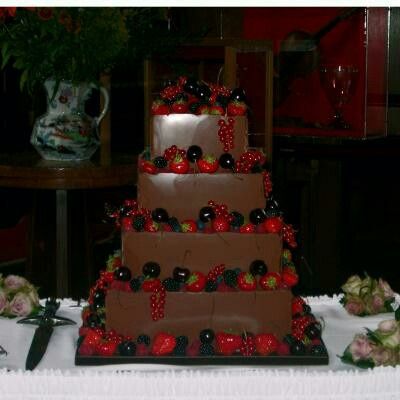 I love cioccolato - 1