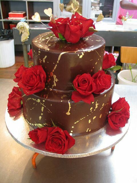 I love cioccolato - 3