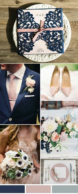 Idee per tema e colore mese ottobre - 1