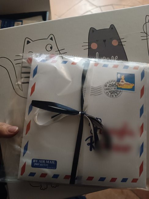 Partecipazioni e inviti 2