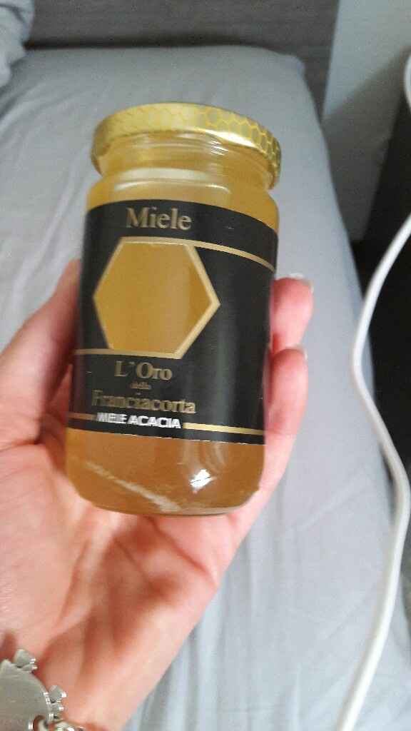 Bomboniere opinione - 1