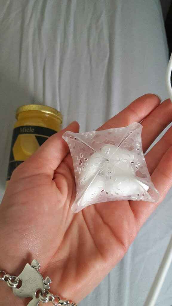 Bomboniere opinione - 2