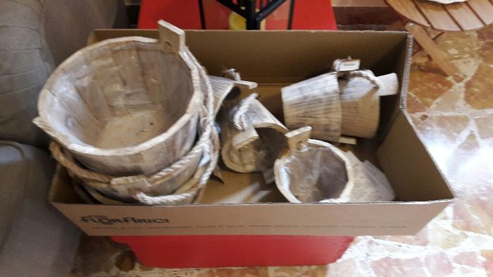 Contenitori confettata e sacchettini confetti - 3