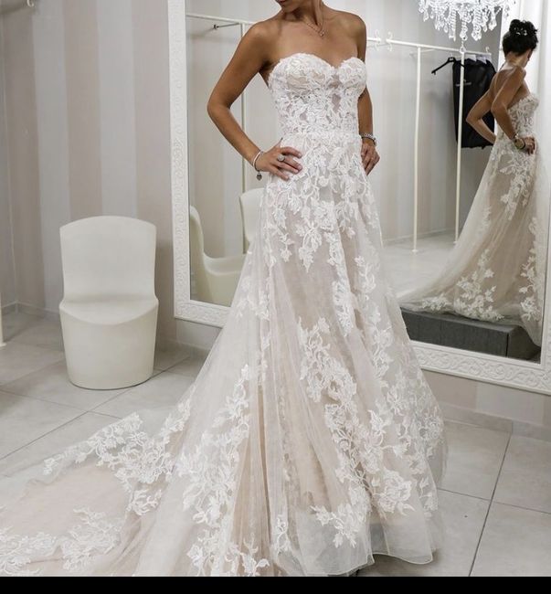 Trucco sposa...mi piacerebbe così 3