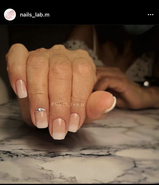 Nails sposa! - 1