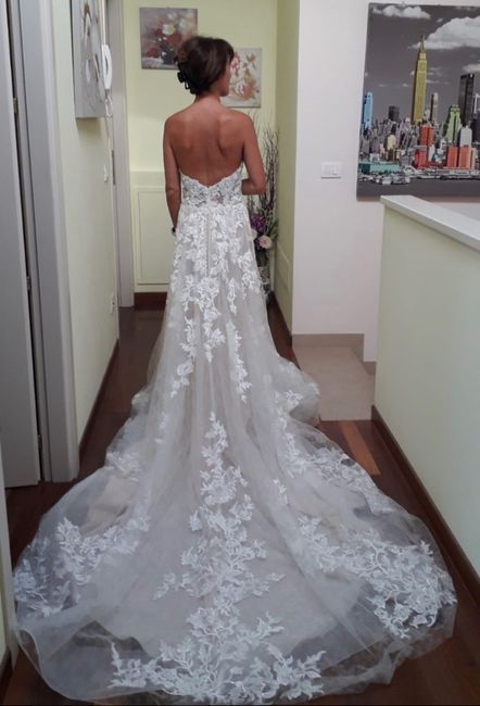 Arrivateeeeeeee!🥰 5