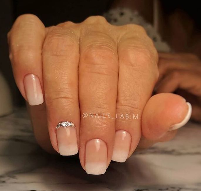 Unghie 💅🏻💖 4