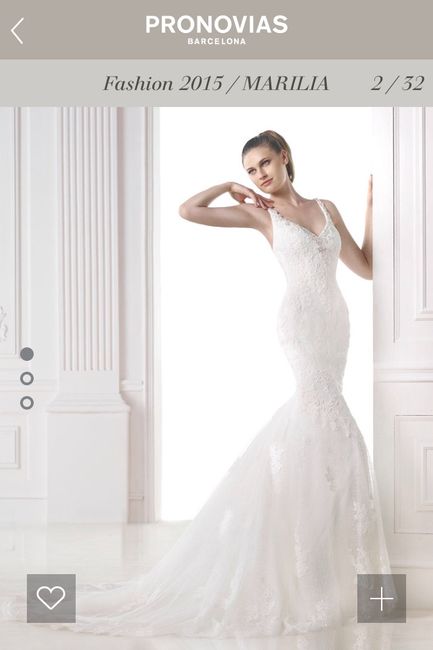 I vostri abiti da sposa - 1