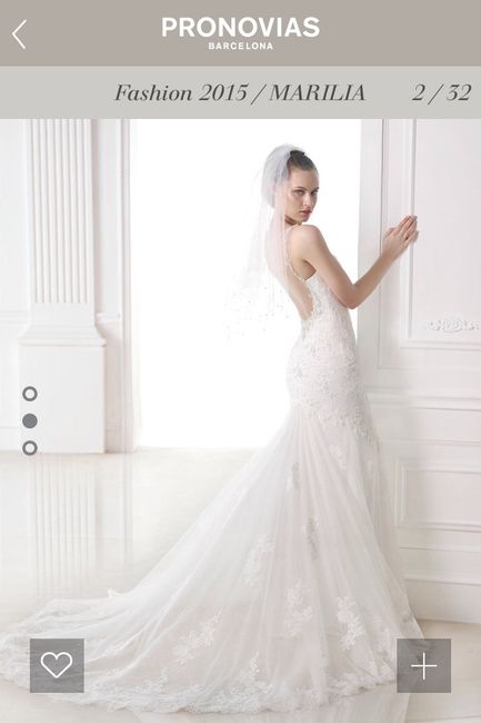 I vostri abiti da sposa - 2
