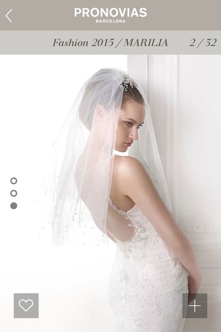 I vostri abiti da sposa - 3