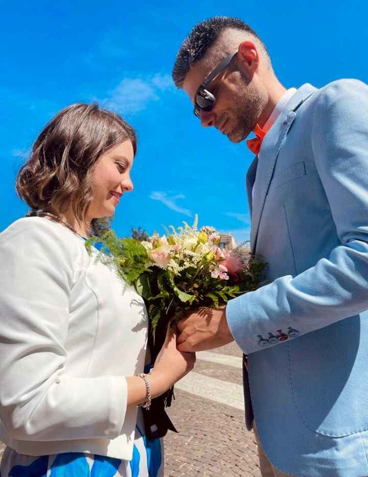 Buona la prima…promessa - 2