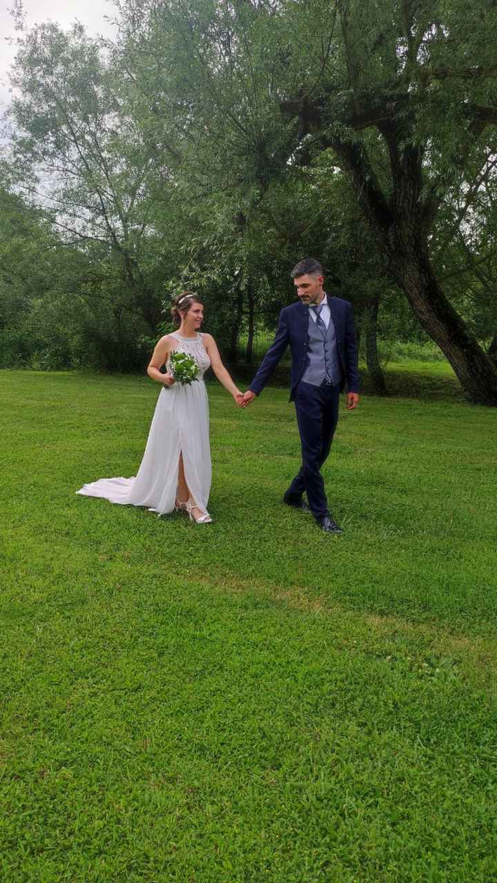 Ed è fatta anche per noi 💝💝💝 - 1