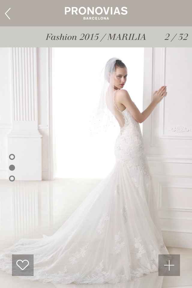 Pronovias fan club di matrimonio.com!!! - 2