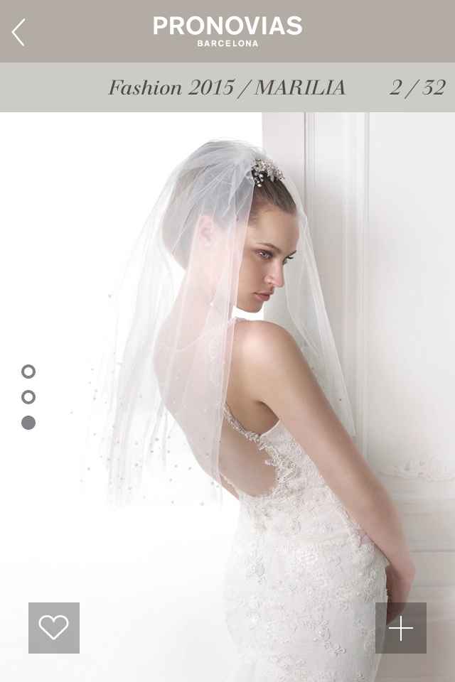 Pronovias fan club di matrimonio.com!!! - 3