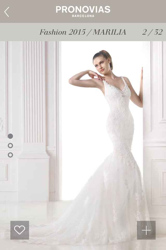 I vostri abiti da sposa - 1