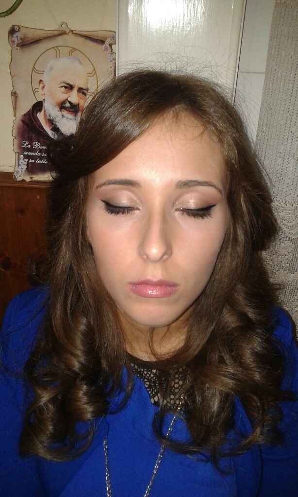 Prova trucco!! - 1