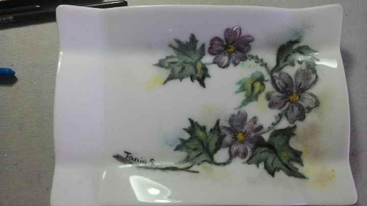 Bomboniere testimoni e genitori - 2