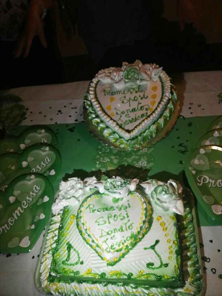 Un giorno speciale 💗 - 7