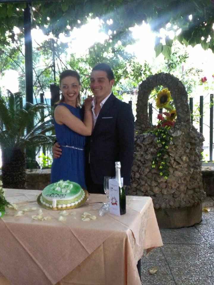 Un giorno speciale 💗 - 11