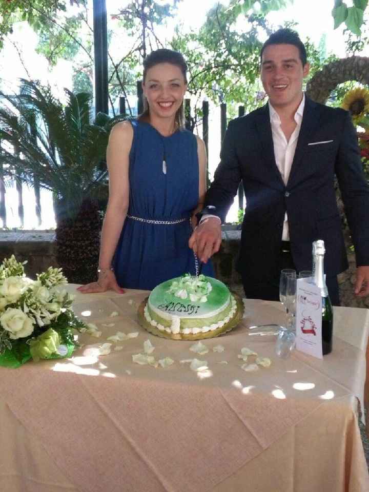 Un giorno speciale 💗 - 12