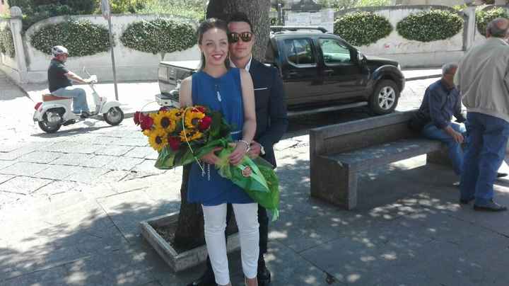 Un giorno speciale 💗 - 14