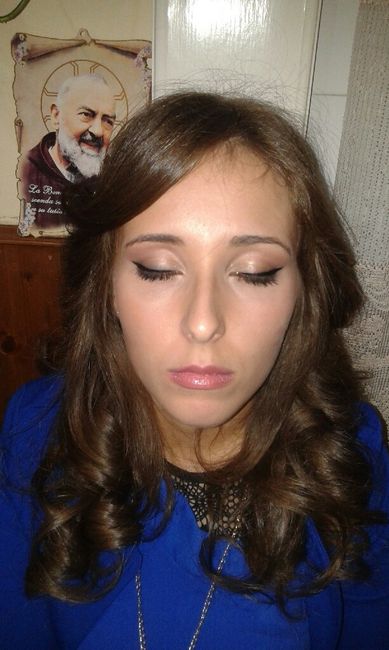 Prova trucco!! - 1