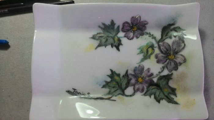 Bomboniere testimoni e genitori - 2