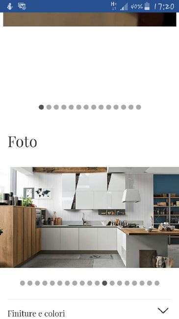 Le vostre cucine - 1