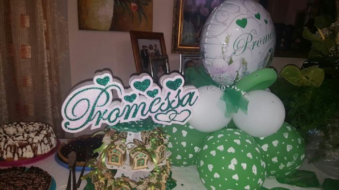 Un giorno speciale 💗 - 2