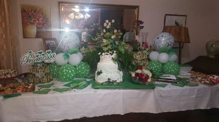 Un giorno speciale 💗 - 3