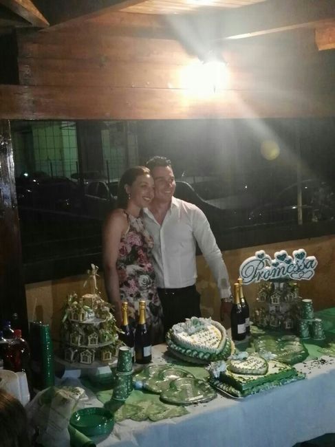 Un giorno speciale 💗 - 9