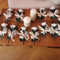 Bomboniere Home Made - 3