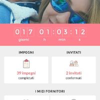 Quanto segnala il vostro  countdown??? - 1