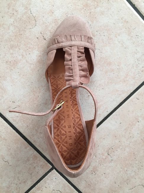  Finalmente scarpe!!!!! - 2