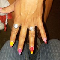 Lo mostro anch'io❤💍 - 1