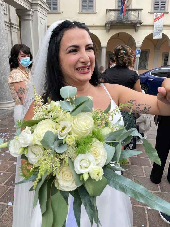 Bouquet - 1