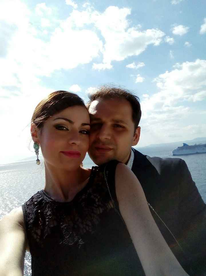 L'ultimo passo per vincere il REGALO di Matrimonio.com - 1