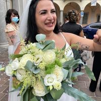 Bouquet - 1