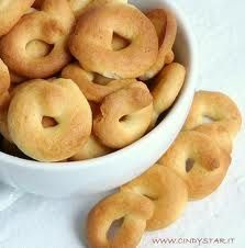 Zuccherini bolognesi