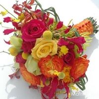 il bouquet di uscita...