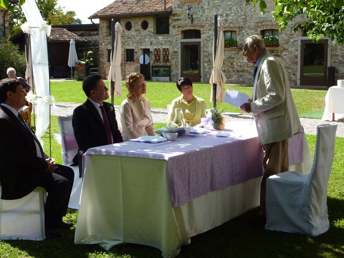 Cerimonia laico umanista