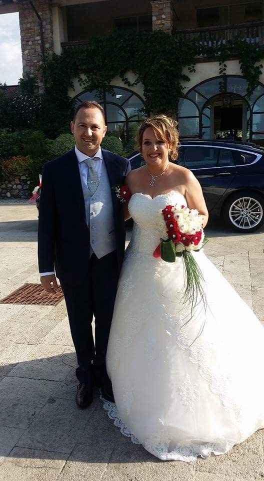 Sposine 2016...una foto ricordo please! - 1